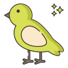 Vogel icon