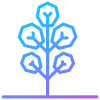 tree 10 icon