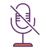 Microphone icon