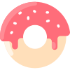 Donut icon