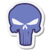 Punisher icon