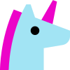 Licorne icon