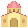 Rathaus icon