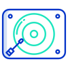 Turntable icon