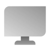 Monitor icon