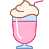 Milchshake icon