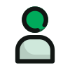 Avatar icon