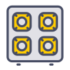 Appliance icon