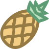 Piña icon