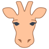 Giraffe icon