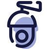 PTZ Camera icon