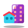 Immobilien icon