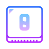 8 Clave icon