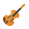 Violín icon