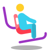 Ski Lift icon