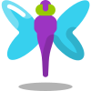 Dragonfly icon