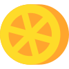 Zitrusfrucht icon