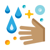 Hand Washing icon