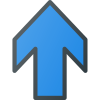 Arrows icon