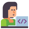 Developer icon