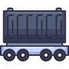 Wagoon Container icon