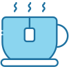 Teetasse icon