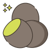 Potatos icon