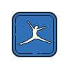 myfitnesspal icon