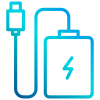 Charger icon