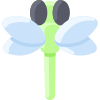 Dragonfly icon