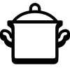 Cooking Pot icon