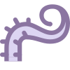 Tentacles icon