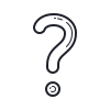 Question Mark icon