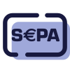 SEPA icon