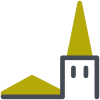 Castle icon