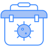 Box icon