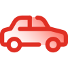 四门轿车 icon