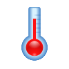 termometro-emoji icon