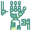 Bionic Arm icon