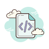 Code File icon