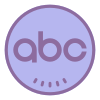 abc 电视 icon