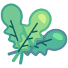 Arugula icon