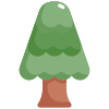 Pine Tree icon