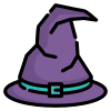 Witch Hat icon