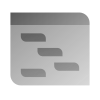 Outline icon