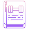 Book icon