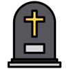 Grave icon