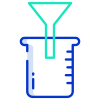 Lab Equipment icon