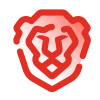 Navigateur Web Brave icon