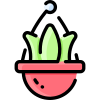 Hanging Pot icon